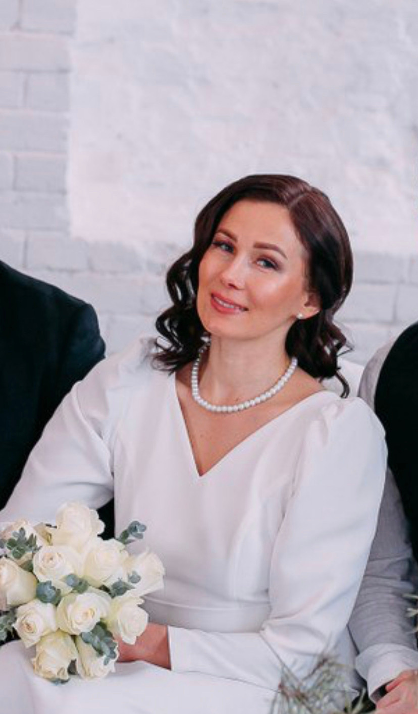 Отзывы. Семейный фотограф в г. Киров Светлана Кузнецова