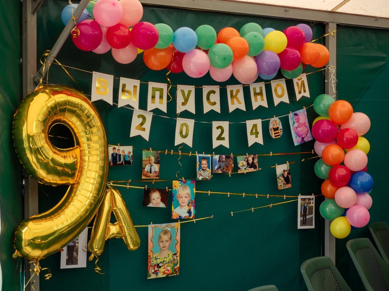 Отзывы. Семейный фотограф в Марксе Светлана Шибаршина