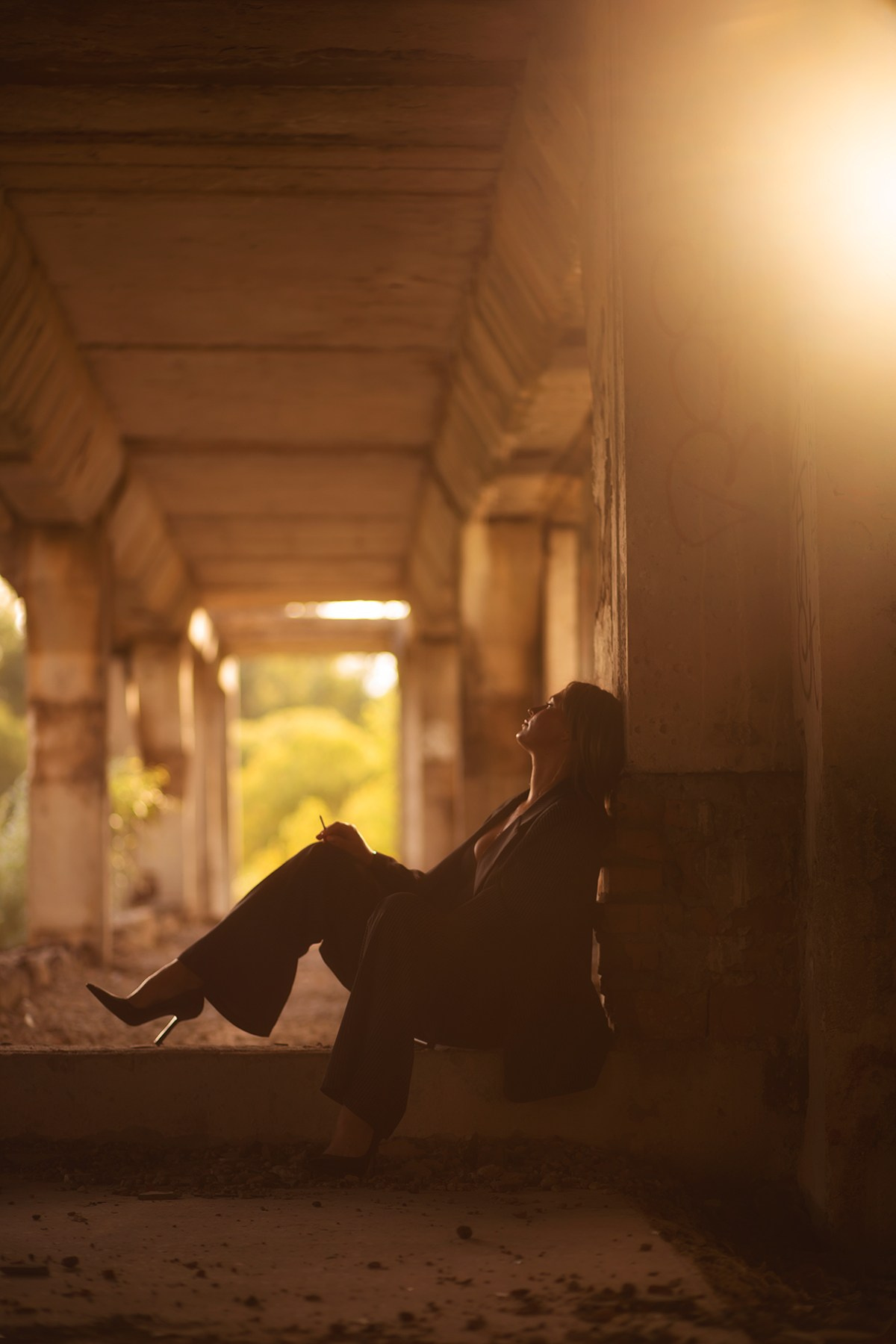 Уличные локации. Фотограф Мытищи-Москва Мария Апреликова