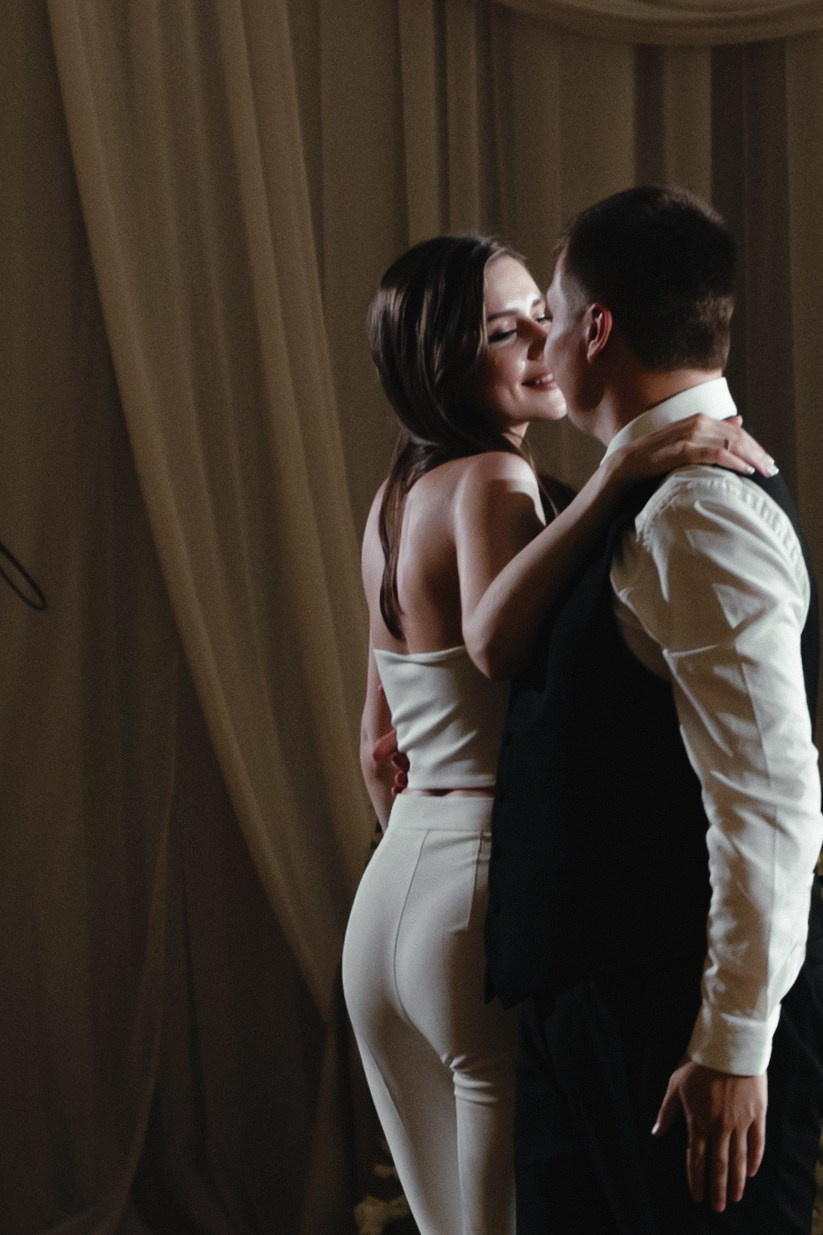 Вместе и навсегда!. Фотограф Санкт-Петербург Евгения Корякина (eva_maruu)