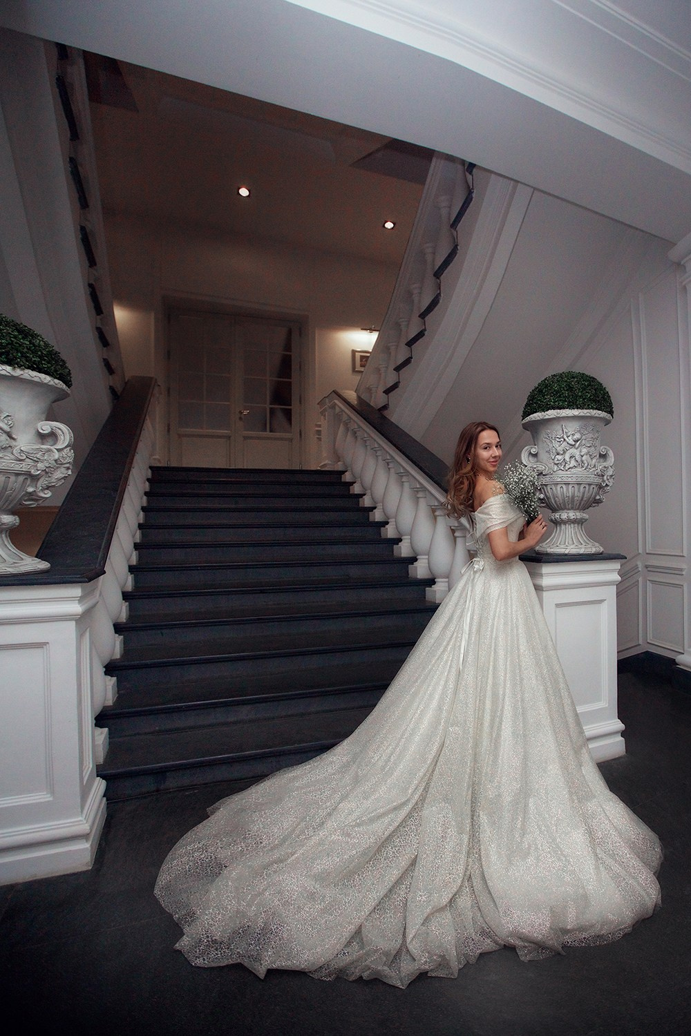 Сборы невесты. Свадебный и семейный фотограф в Краснодаре Дегтярева Виктория