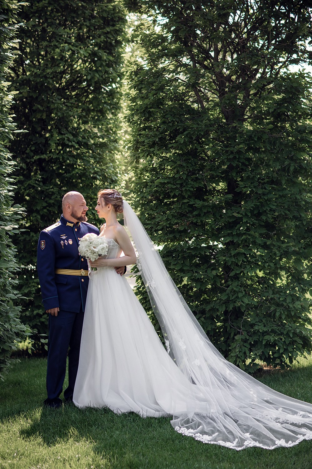 Олег и Алина. Свадебный и семейный фотограф в Краснодаре Дегтярева Виктория