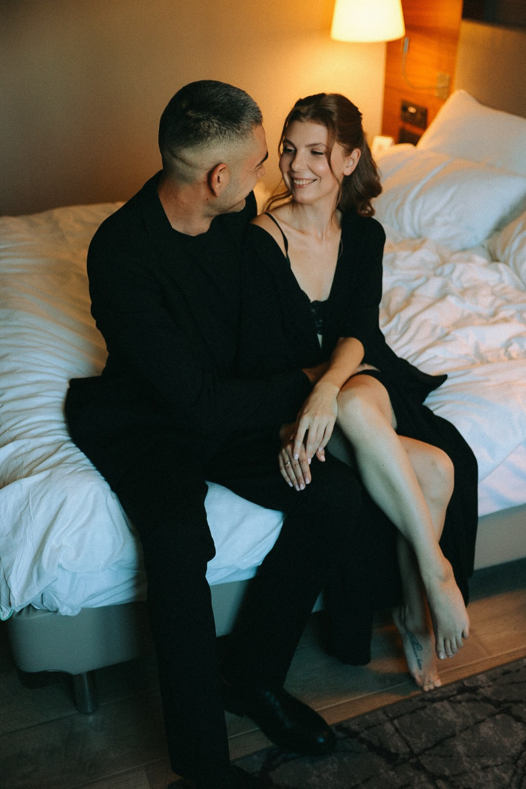 Эдуард и Ксения. Фотограф Нижний Новгород