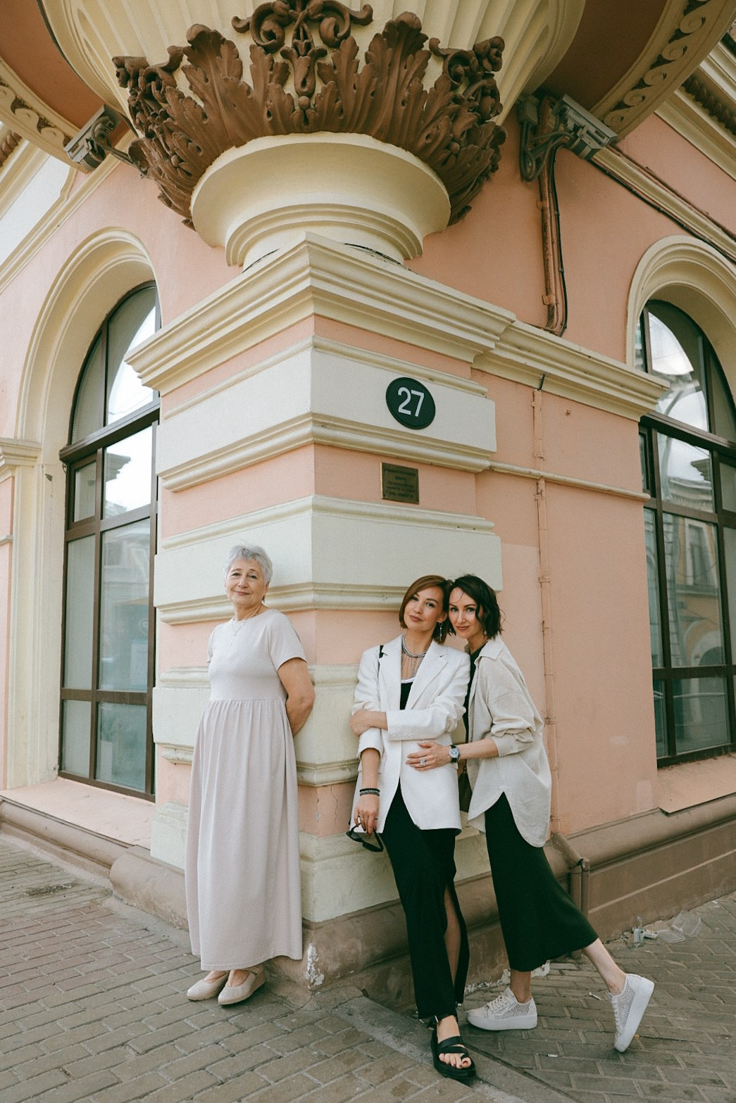 Sisters. Фотограф Нижний Новгород
