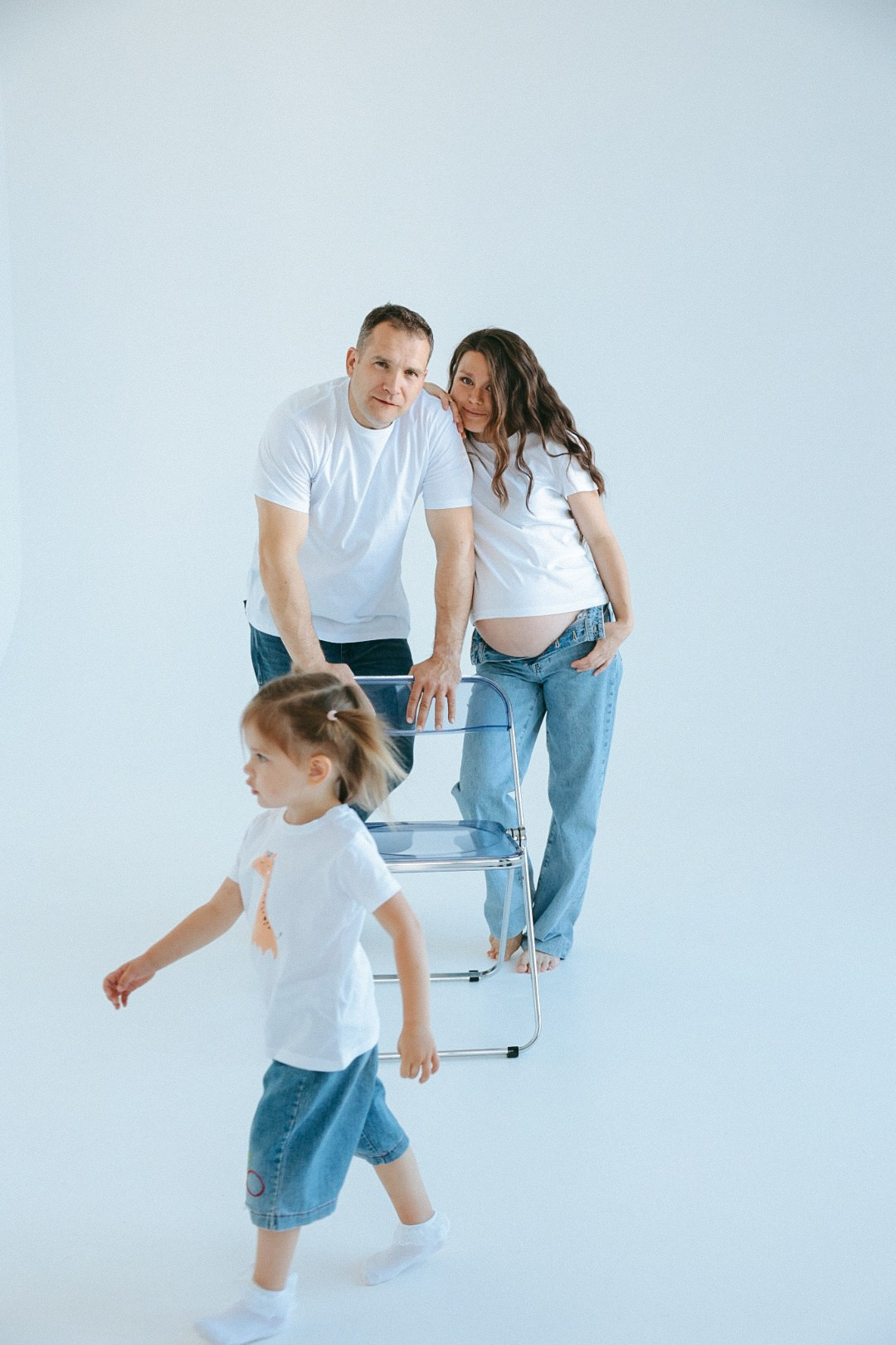 Антон Юля и Тома. Фотограф Нижний Новгород