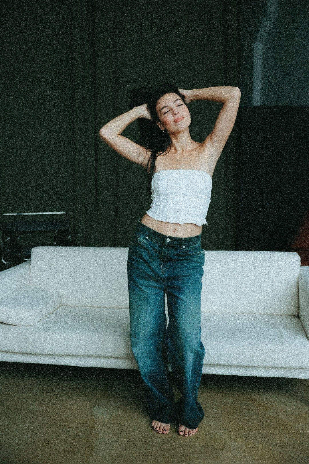 Оля. Фотограф Нижний Новгород