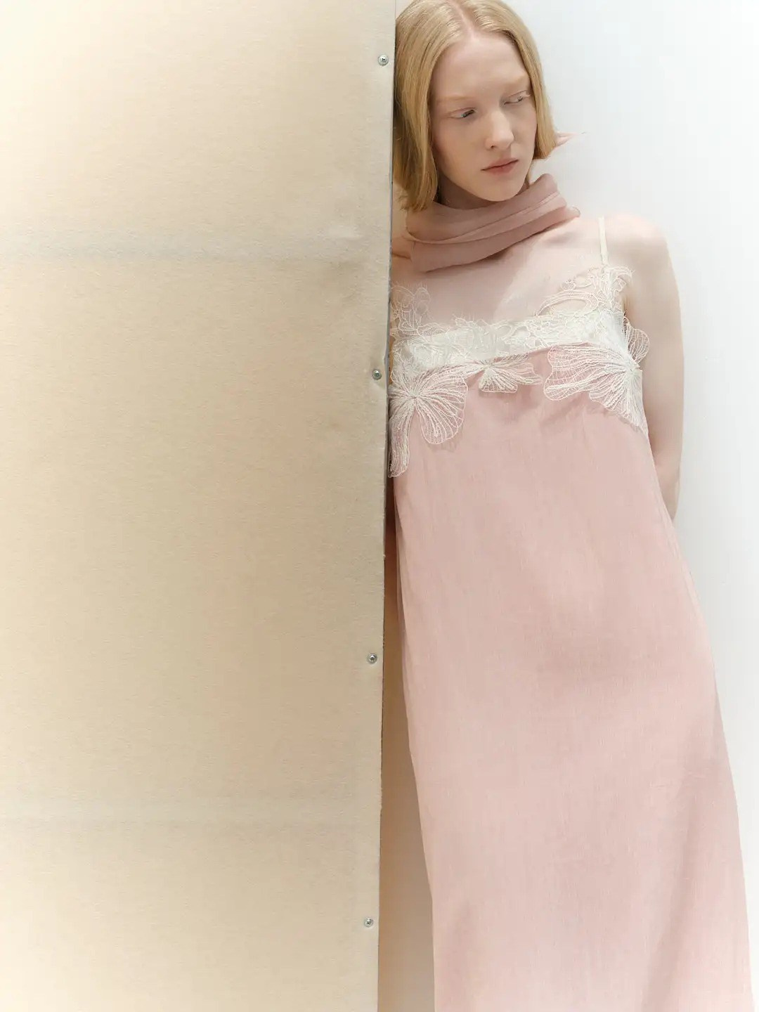 Marina. Axis model management