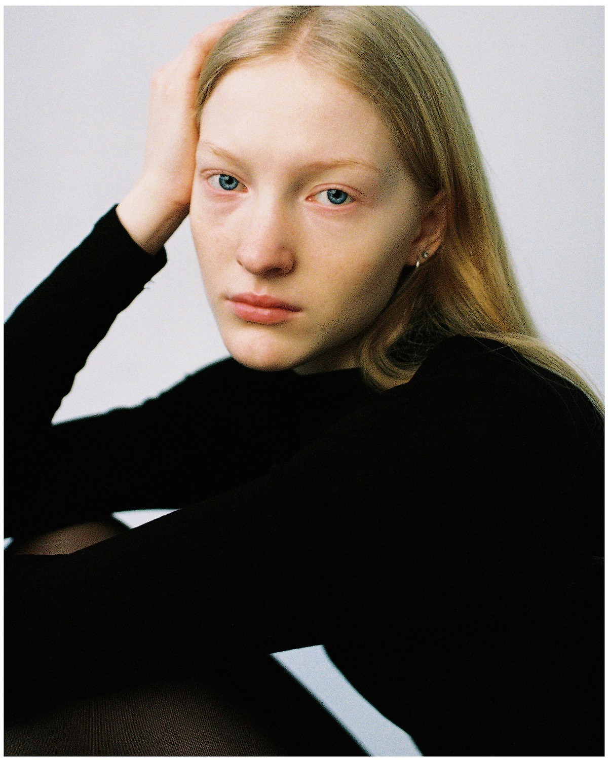 Marina. Axis model management