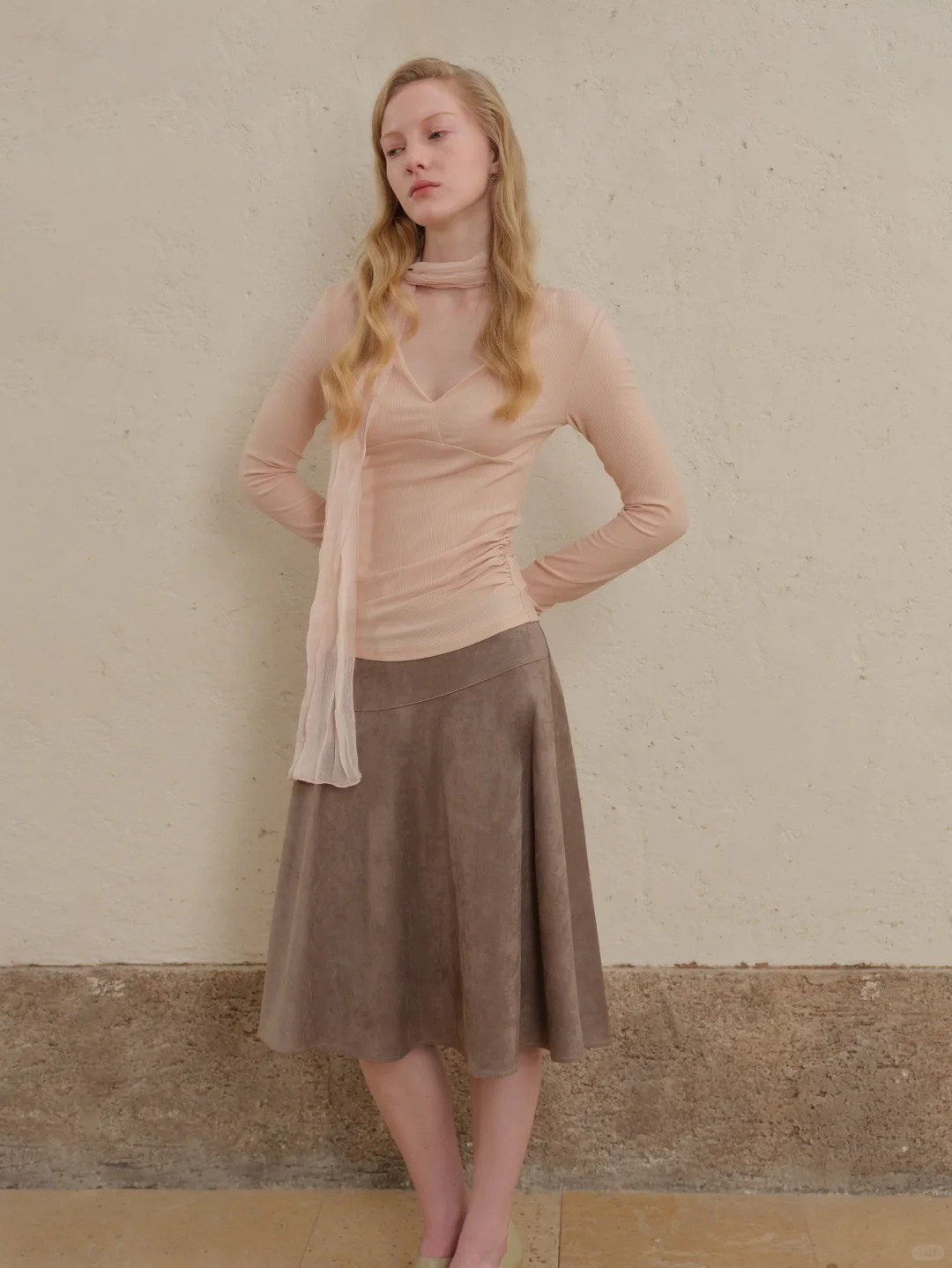 Marina. Axis model management