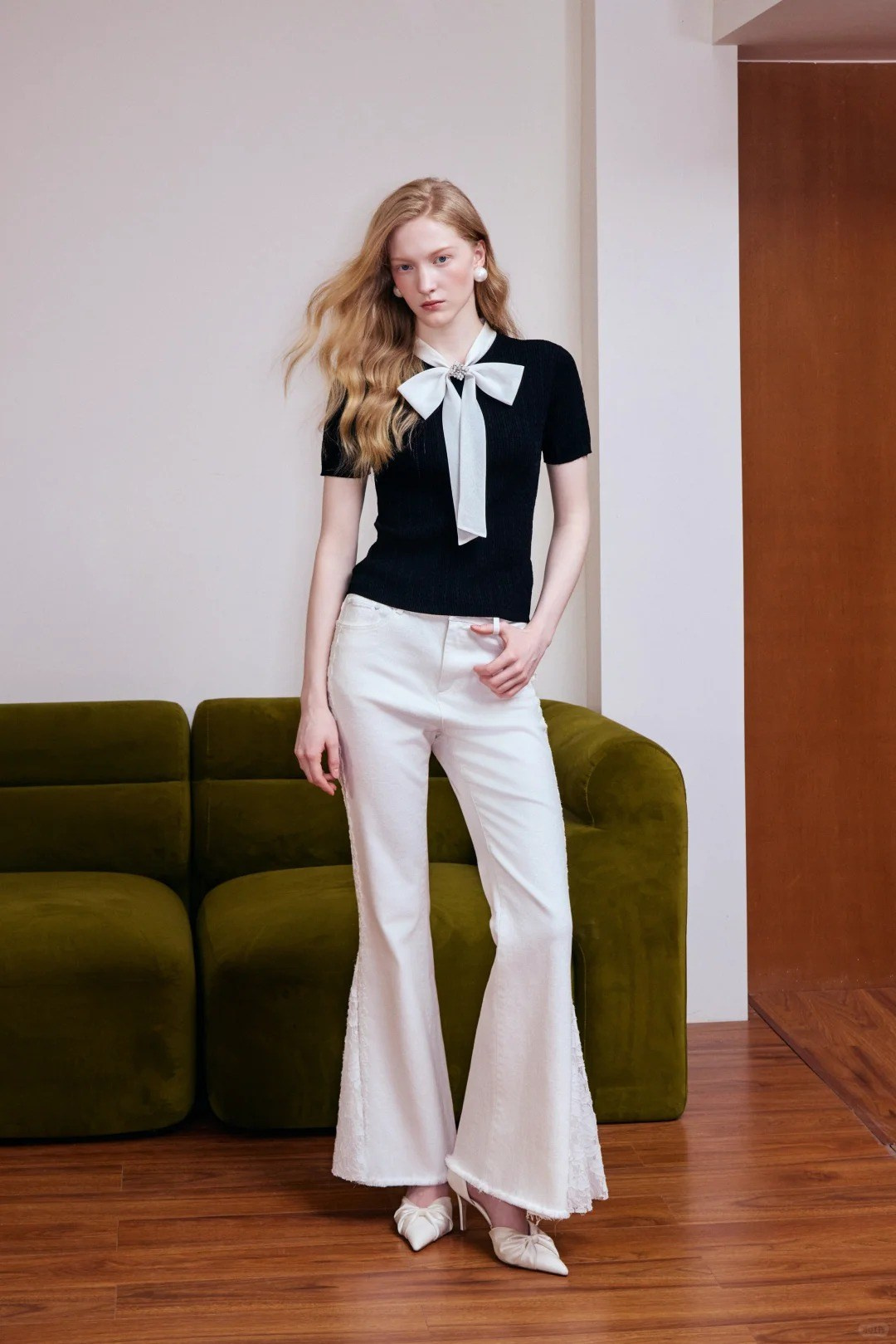 Marina. Axis model management