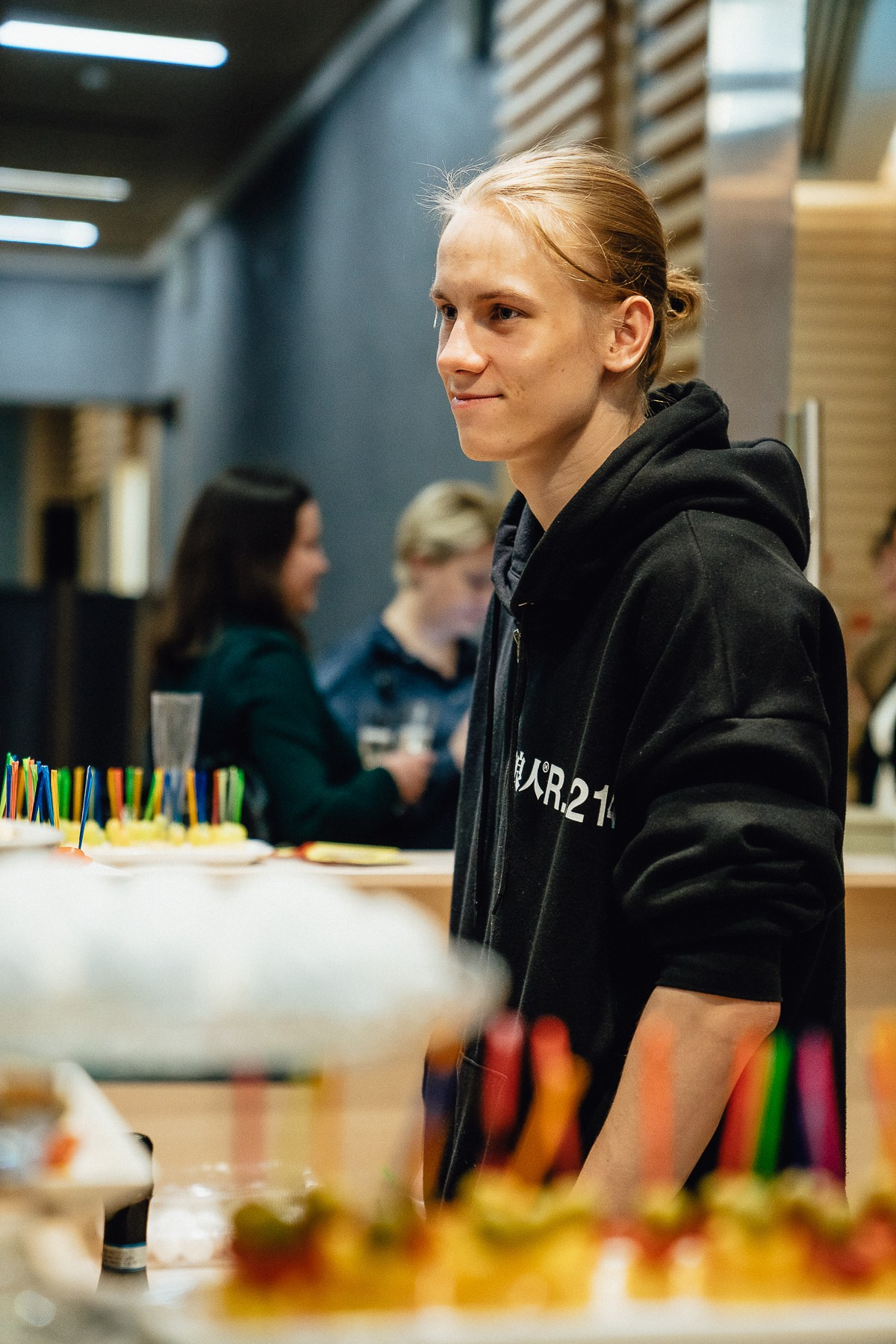 Театр Дом 8 Любящих женщин. Главная