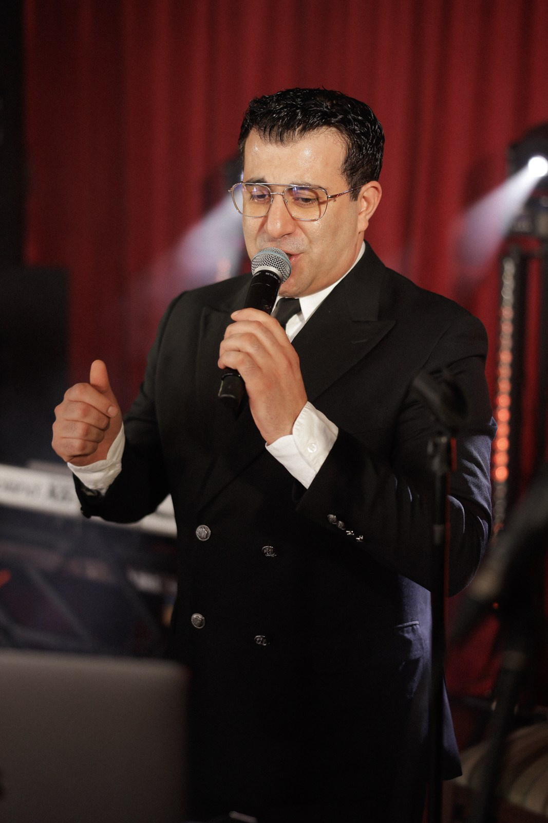 /РЕПОРТАЖ/ День Рождение. 2024. Свадебный фотограф Великий Новгород Станислав Кособудский