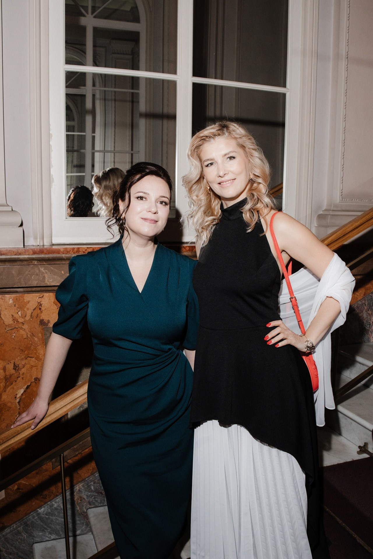 Корпоратив СЭР. VICTORIA SHU