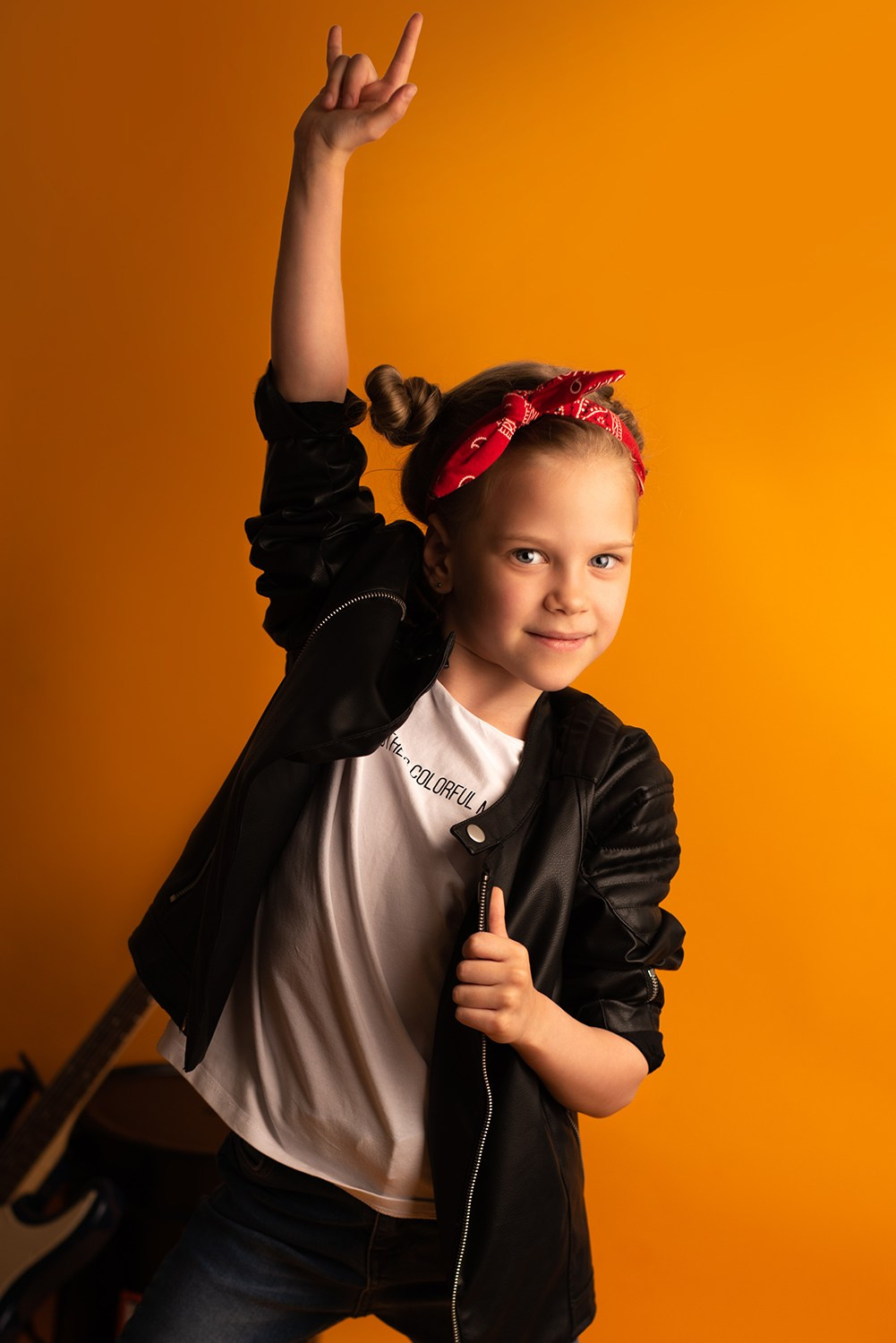 Дети 4-7лет. Семейный, детский фотограф в Москве Дегтярева Анастасия