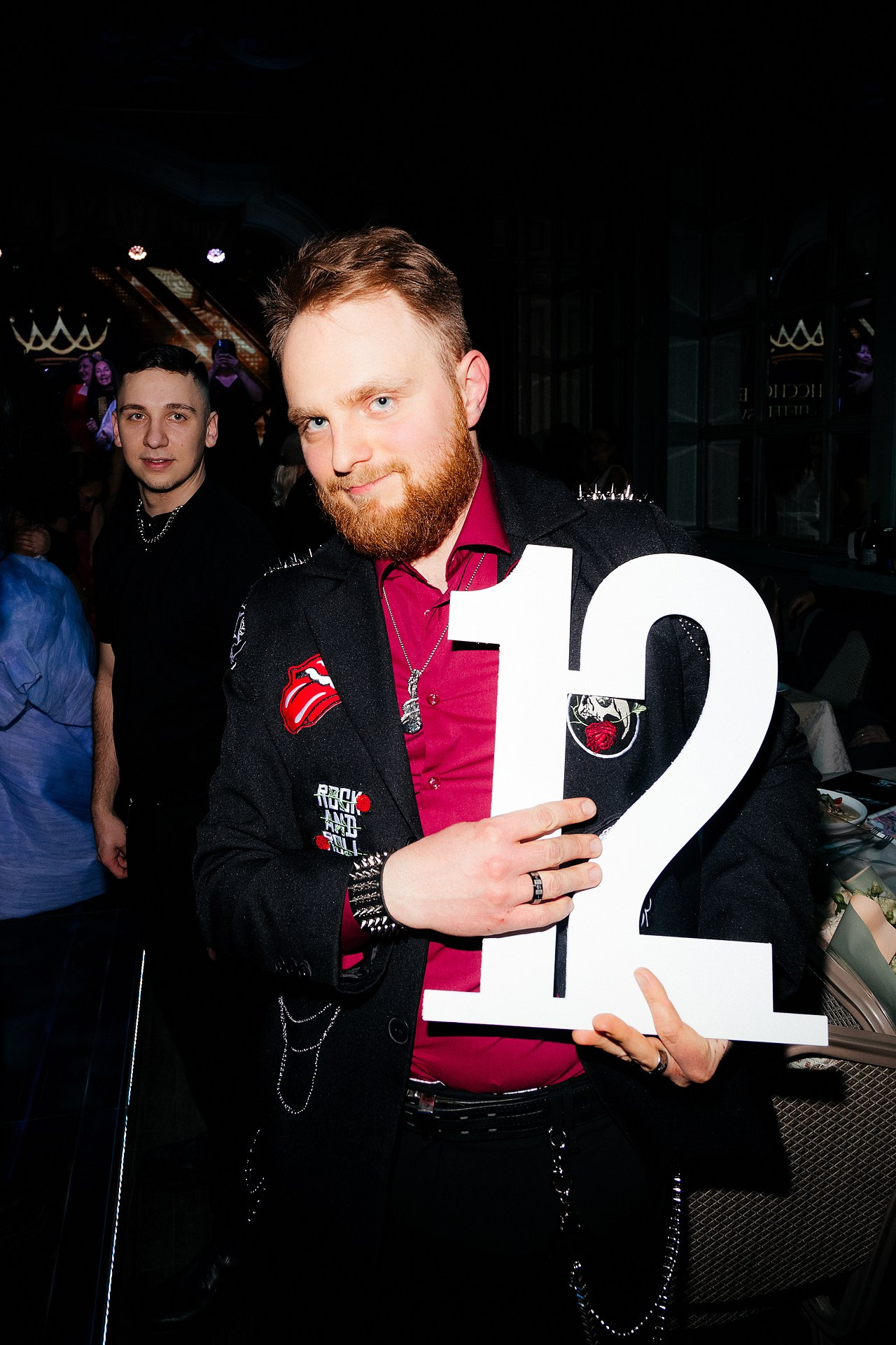 Репортаж финала конкурса. Светский фотограф Санкт-Петербург и ЛО