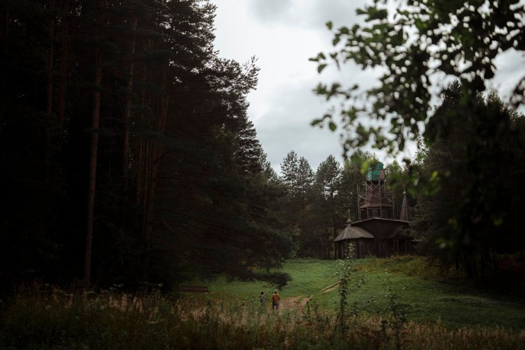 Сюжет № 12|Волкова Дарья