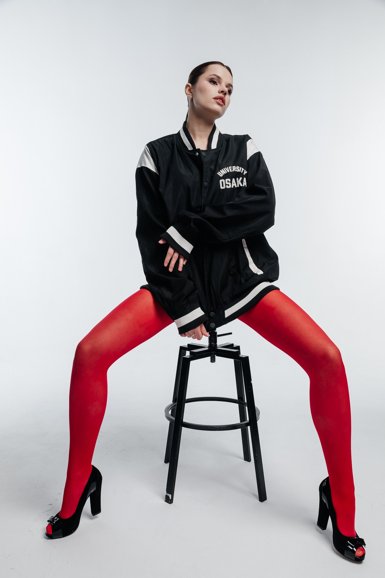 Diana P. Modeling agency TM MODELS