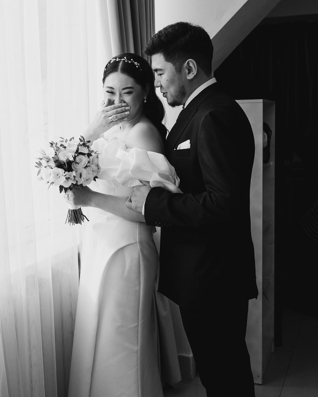 Регистрация брака