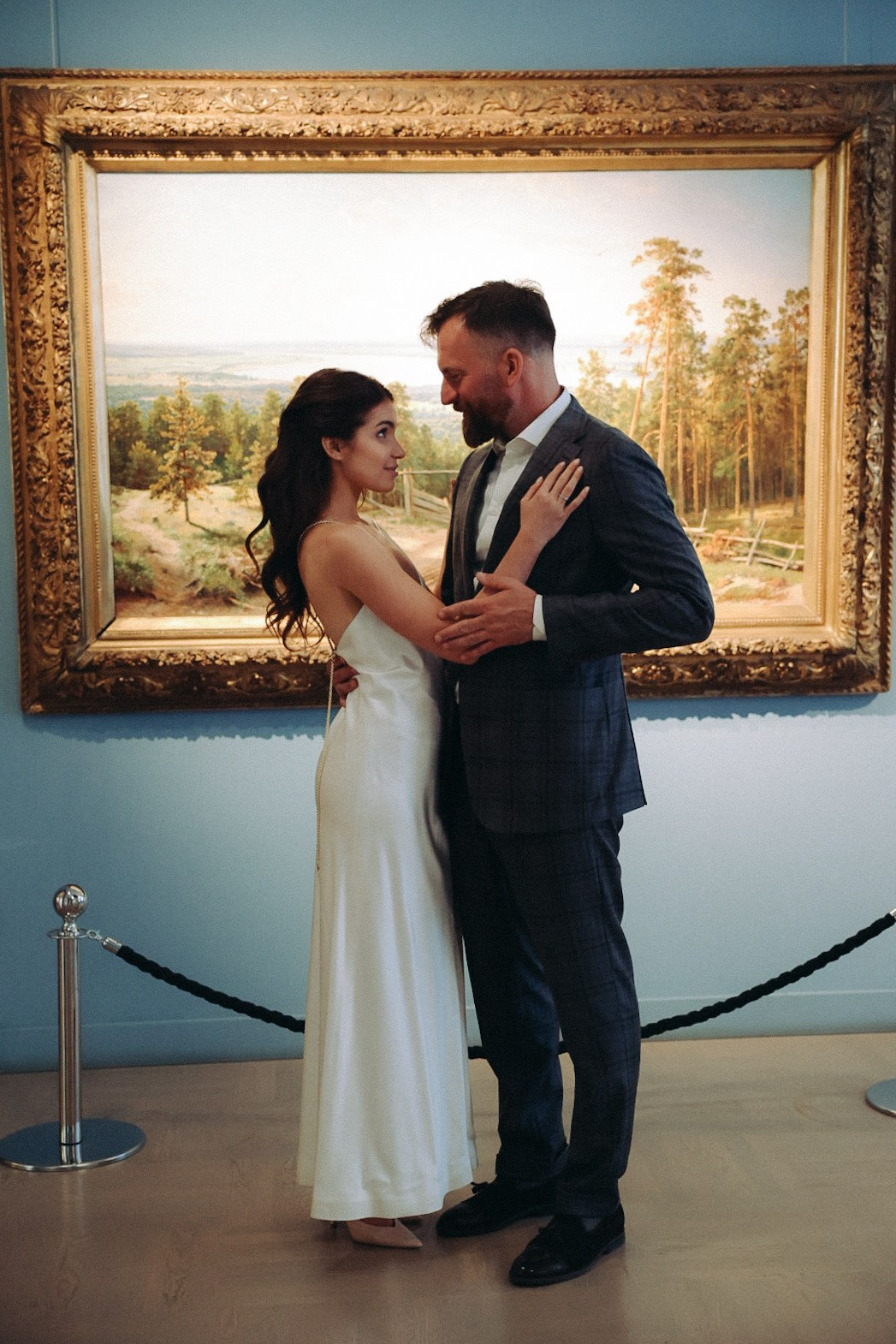 Андрей и Яна. Фотограф Нижний Новгород