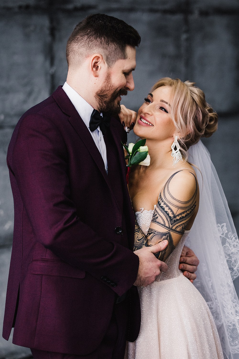 Свадебные съемки. Devitya photo