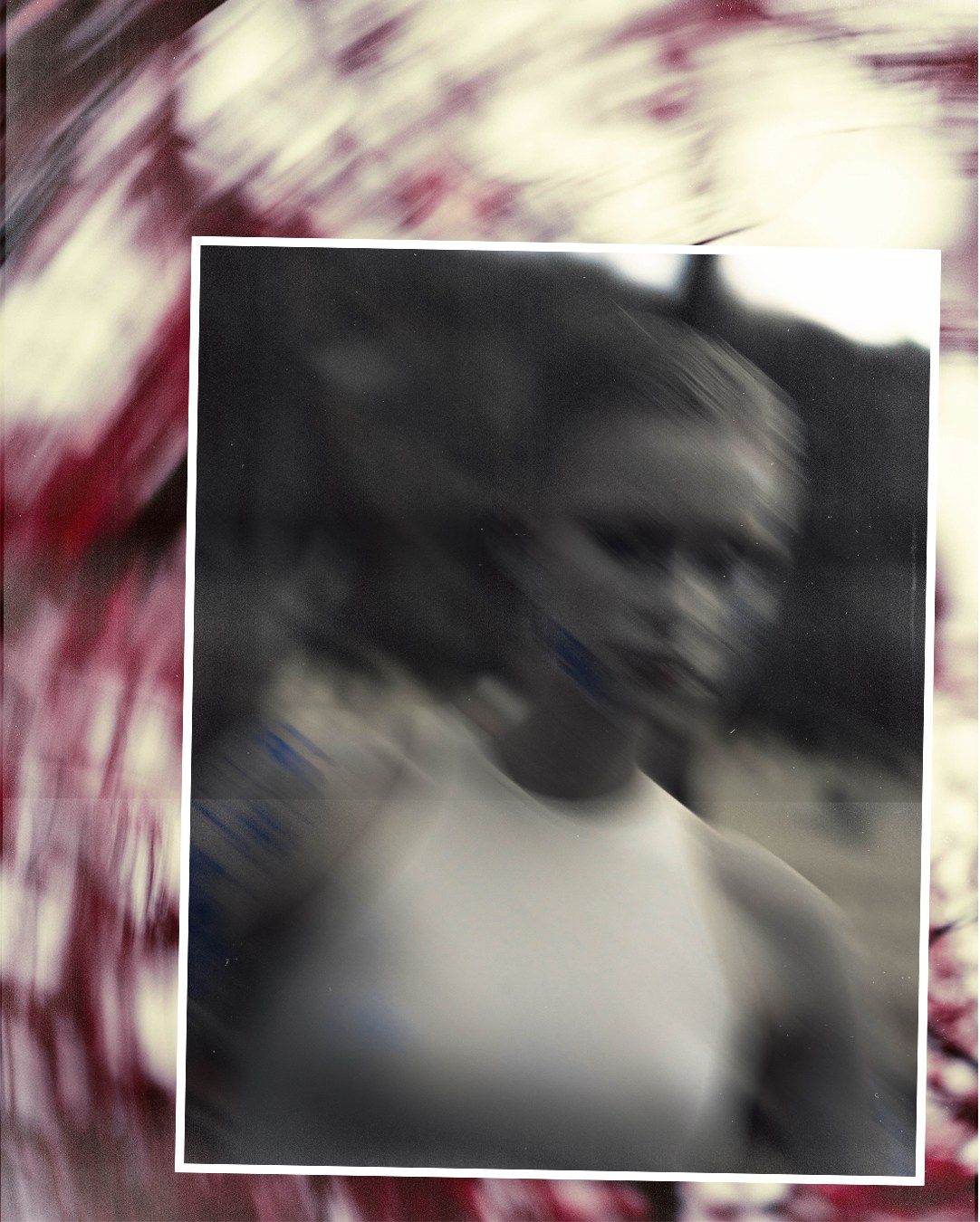 Проект «Лилия». Фотограф Краснодара