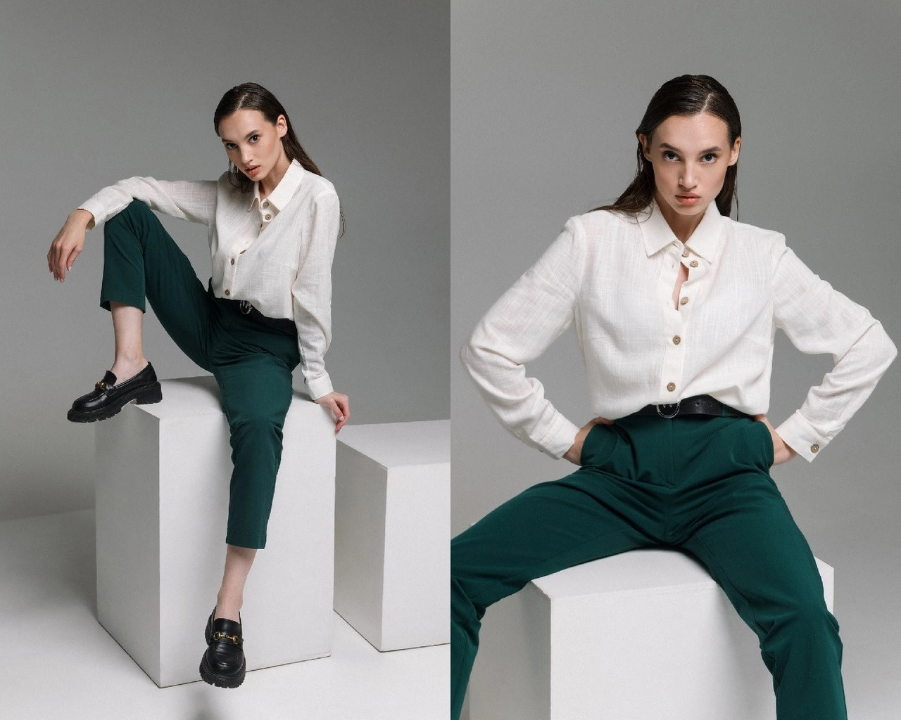 Модель для коммерческой съемки в Новосибирске. Международное модельное агентство MODELS INDUSTRY в Новосибирске