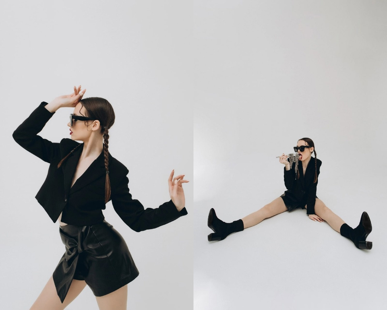 Модель для коммерческой съемки в Новосибирске. Международное модельное агентство MODELS INDUSTRY в Новосибирске