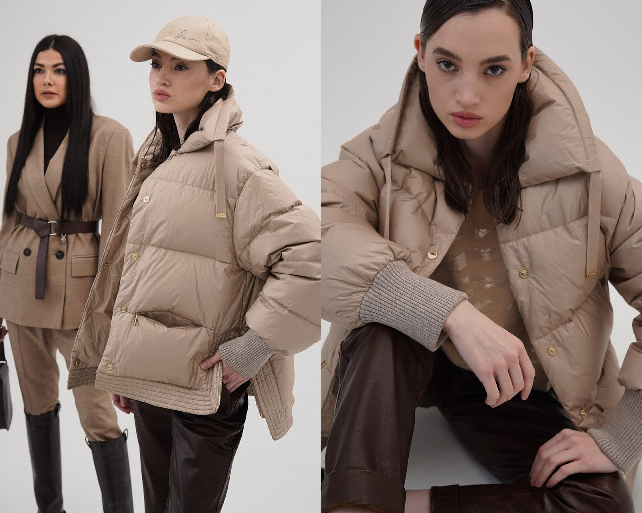 Модель для коммерческой съемки в Новосибирске. Международное модельное агентство MODELS INDUSTRY в Новосибирске