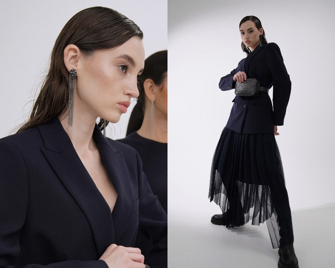 Модель для коммерческой съемки в Новосибирске. Международное модельное агентство MODELS INDUSTRY в Новосибирске