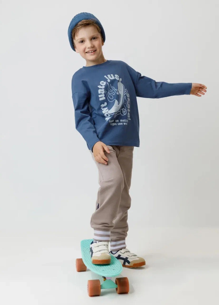 Ласенко Даниил 6 ЛЕТ 122 СМ. Детское модельное агентство Musthave agency. База профессиональных моделей