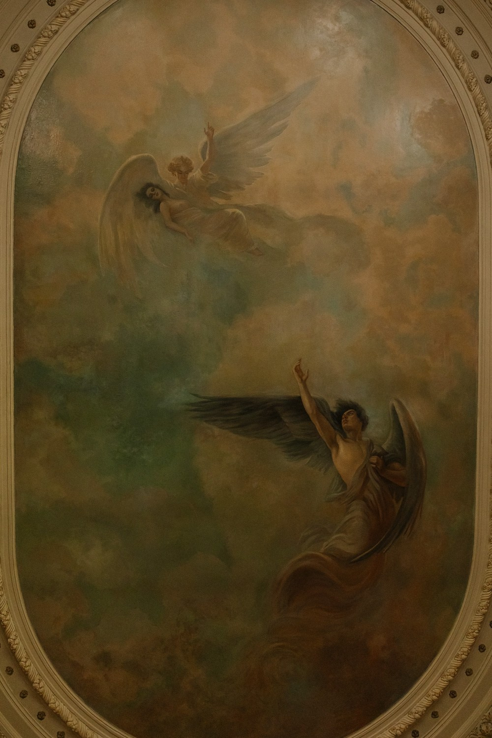 Inspiration for love. Свадебный фотограф Москва