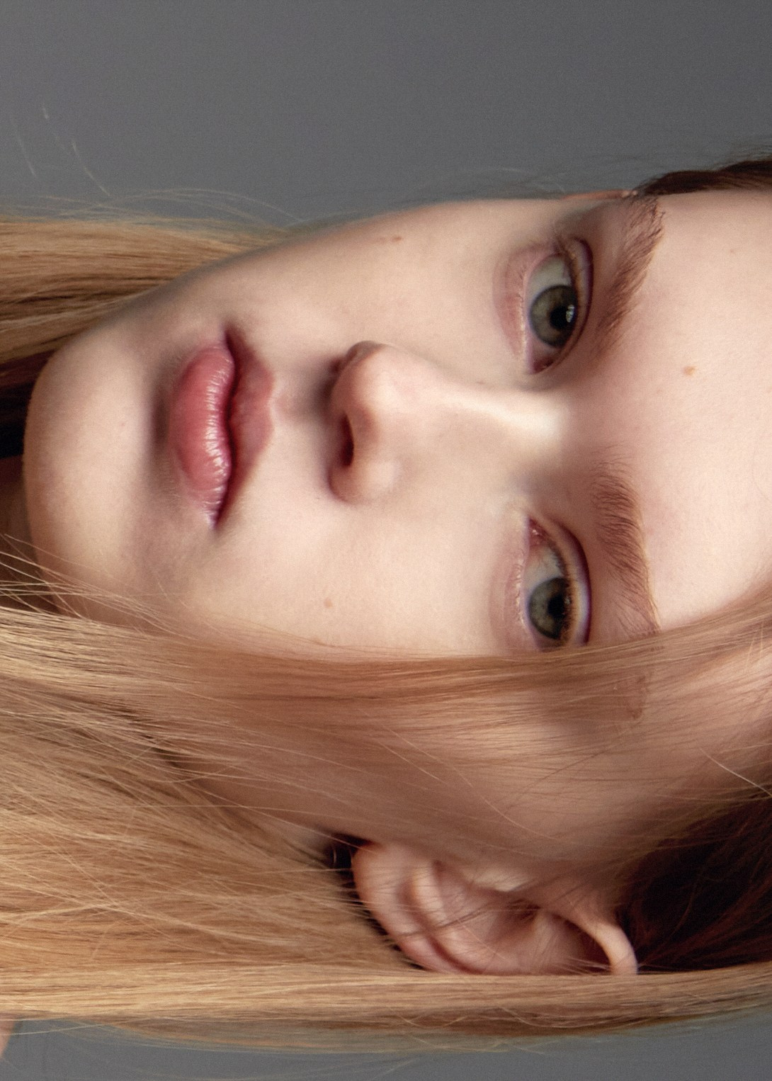 ARINA. Fashion photographer Annа