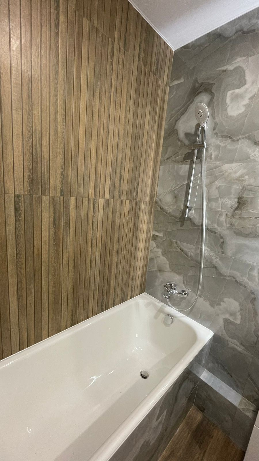 Примеры работ по дизайну ванных нашей студии. Дизайн-интерьера