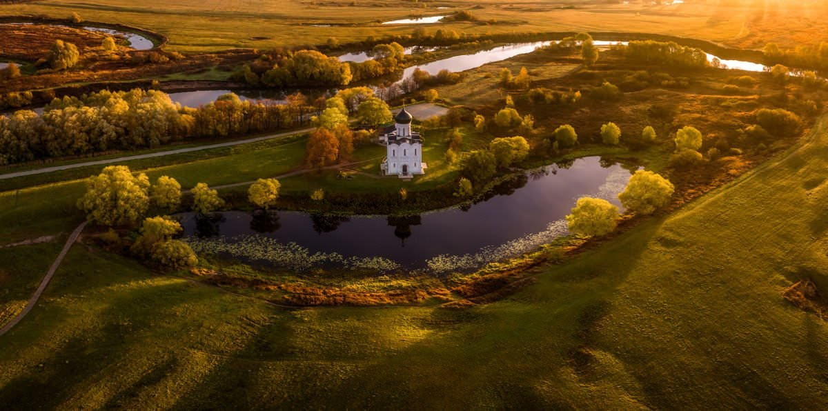 Small Russia — personal project of photographer Vadim Sherbakov. Vadim Sherbakov Portfolio