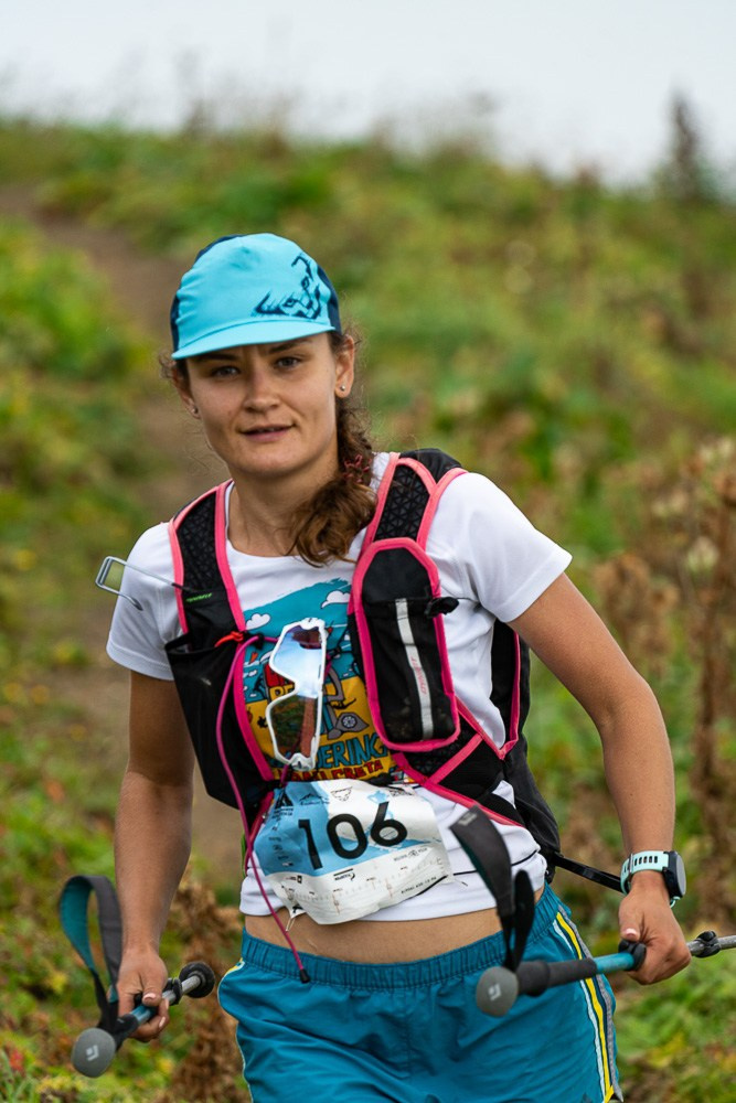 Трейловый бег «Альпиндустрия. Три курорта''. Репортажный фотограф в Красной Поляне и Сочи Павлюченко Екатерина