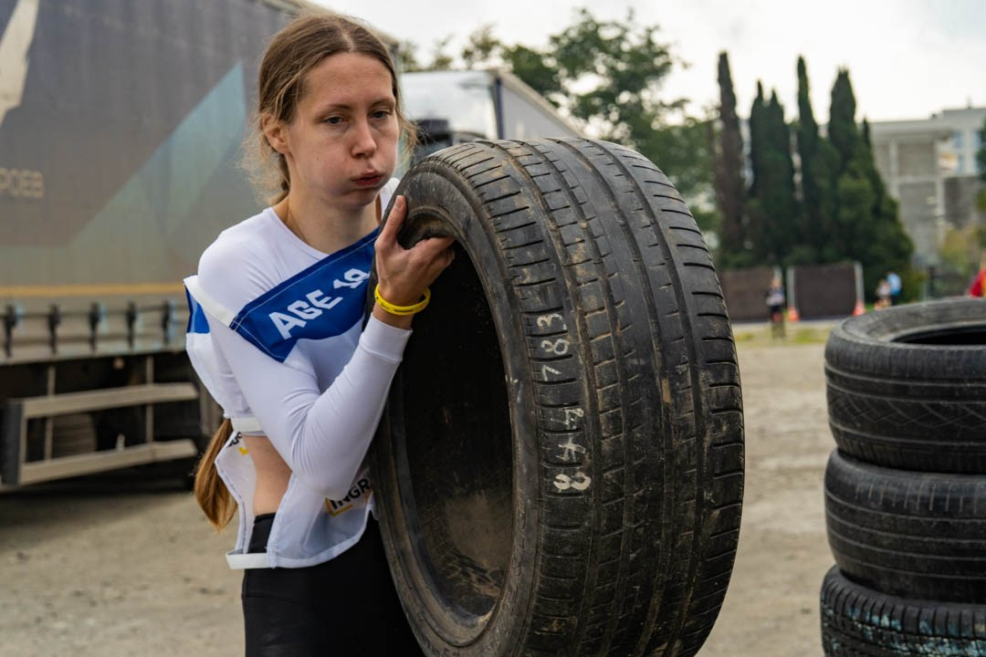 Гонка героев «Urban Sochi» 2022. Репортажный фотограф в Красной Поляне и Сочи Павлюченко Екатерина
