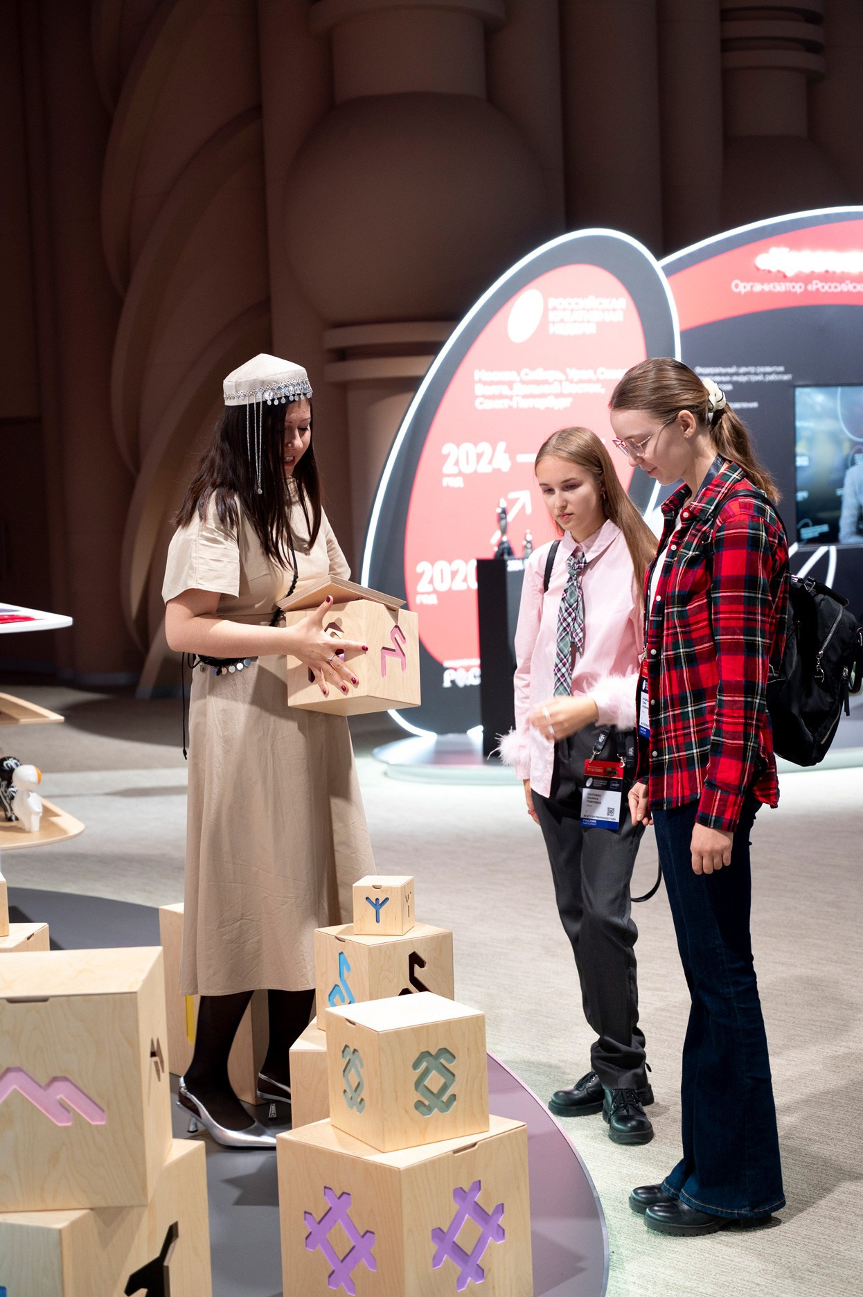 Российская креативная неделя. Фотограф для бизнеса Антон Горин