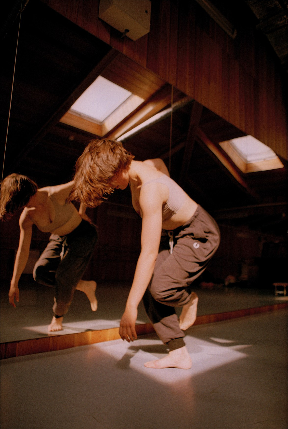 Portraits. Фотограф из Москвы