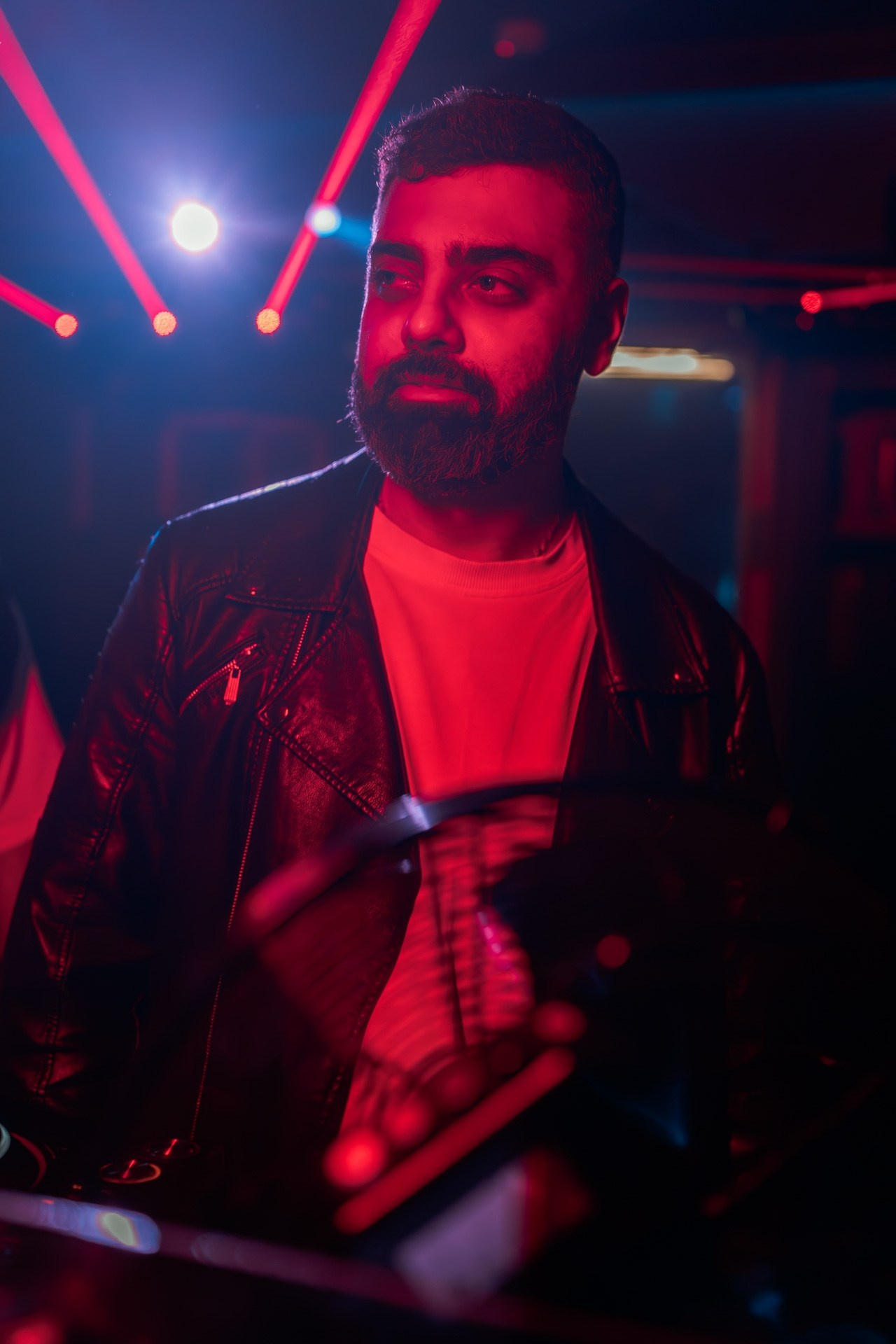 PUR PUR iBAR AFTERPARTY. Фотограф Павел Сердюков