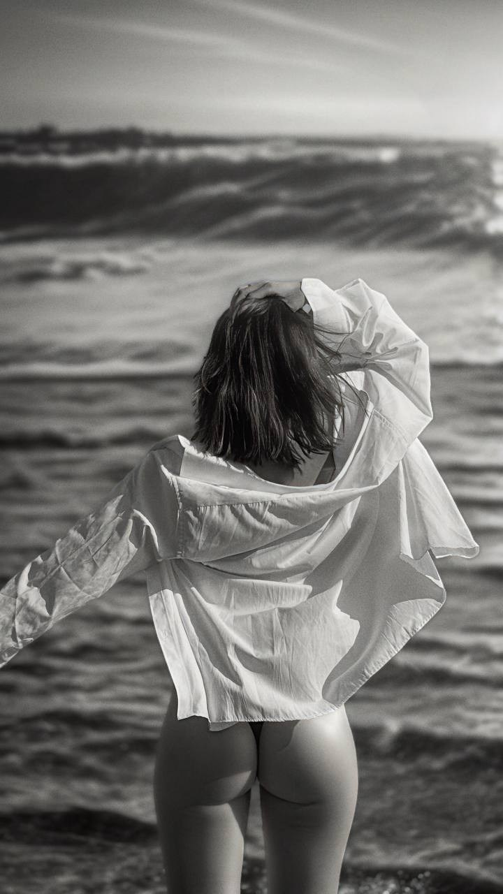 Лето застывшее в кадре. Мобильный фотограф Дмитрий Шпуров | KIREVAS