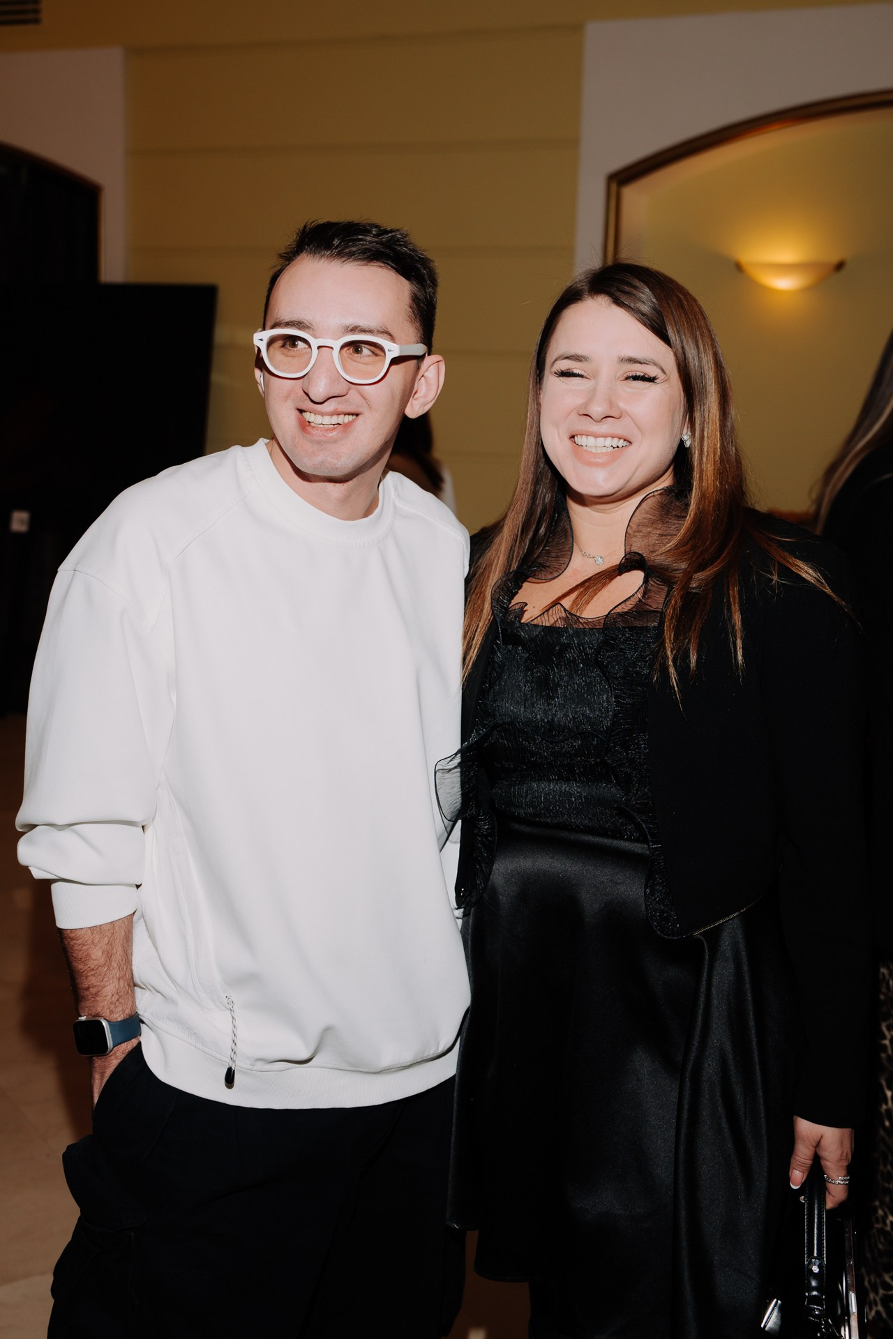 Kamerger Club. Журнал Камергер