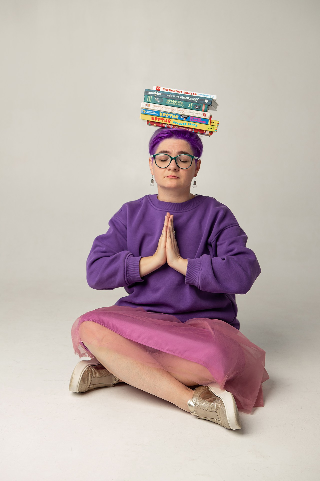 Алена, стендап и материнство. Семейный и контент- фотограф Анна Уткина, Электросталь, Ногинск