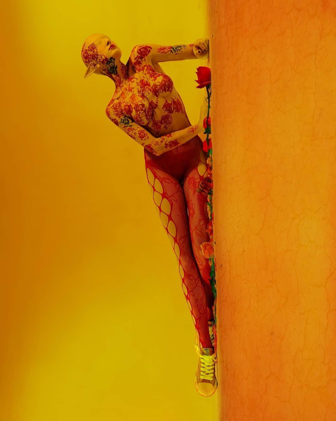 Фото. Фотограф и ИИ художник Алексей Гусаров