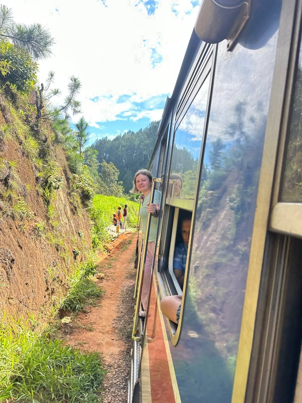 Шри-Ланка | 31.01 — 10.02.2025. Галерея Фантим