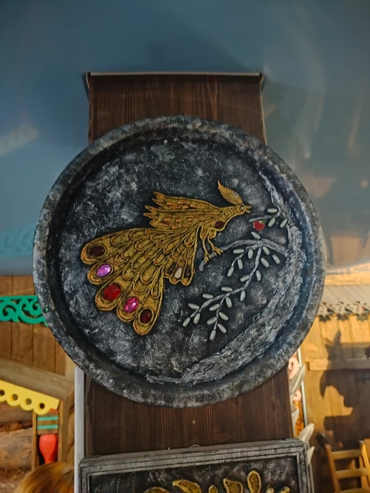 Ярославль | 02-03.03.2024 г. Галерея Фантим