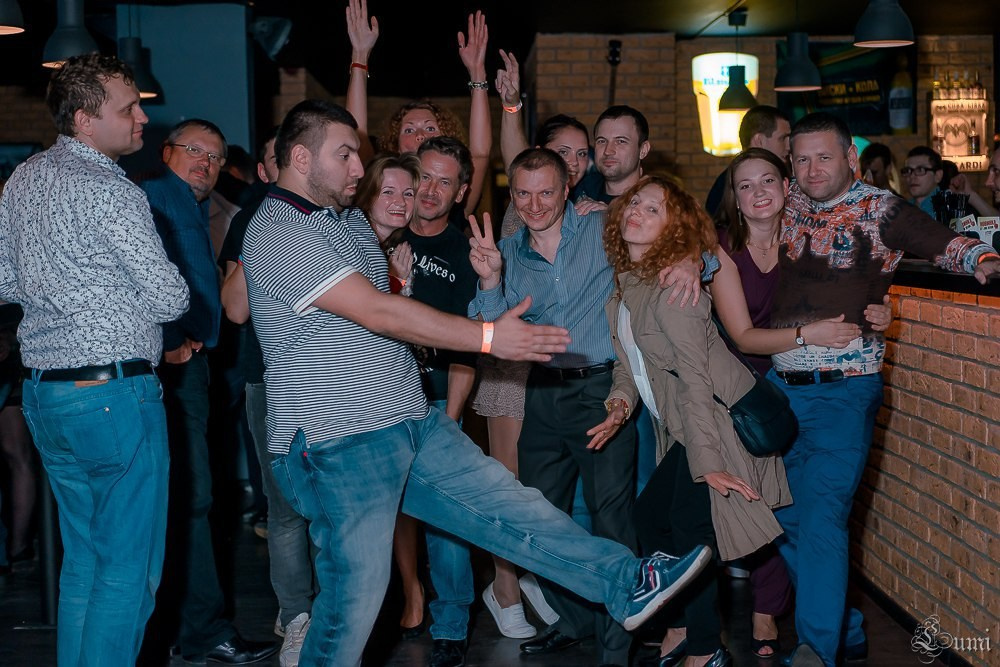 Всего понемногу)). Галерея Фантим