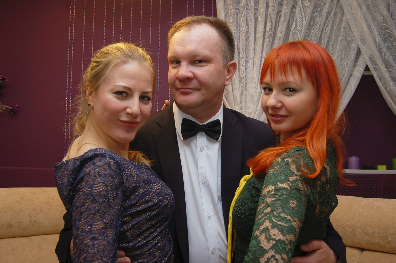 Новый Год 2015!!! | 31.12.2014-02.01.2015. Галерея Фантим