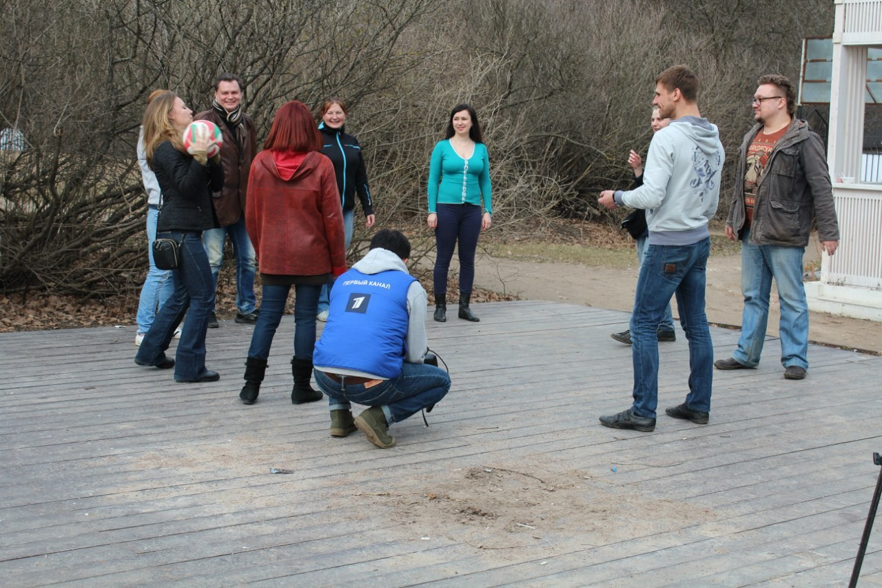Шашлычинг | 09.04.2016. Галерея Фантим