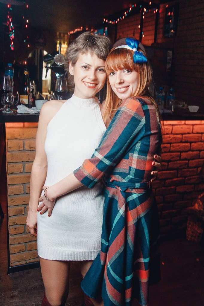 Клубная вечеринка «Мальчишки и девчонки» | 26.02.2016. Галерея Фантим