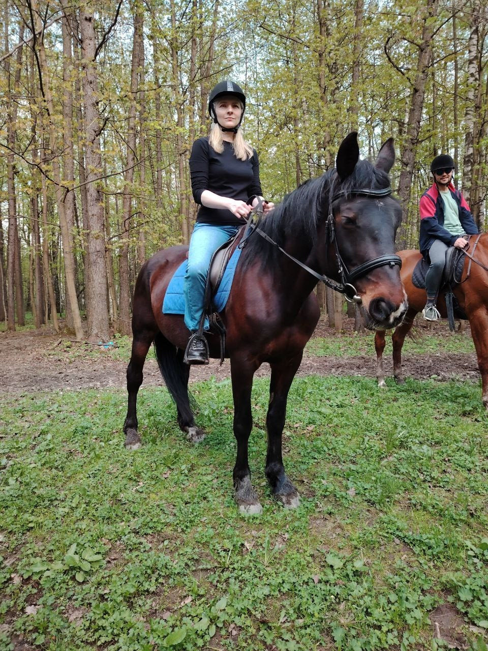 Лошадинг | 30.03.2024. Галерея Фантим